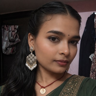 Anjali Kumari