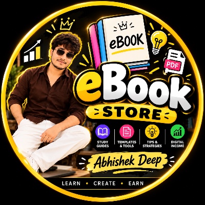 Abhishek