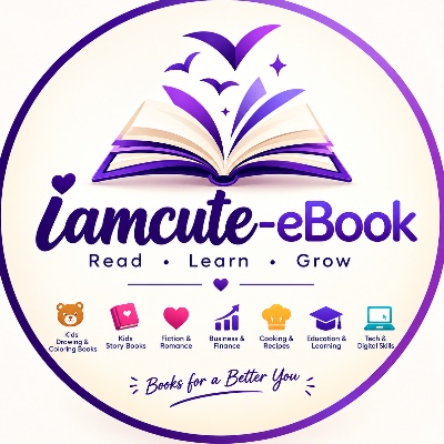 Imcute-eBook