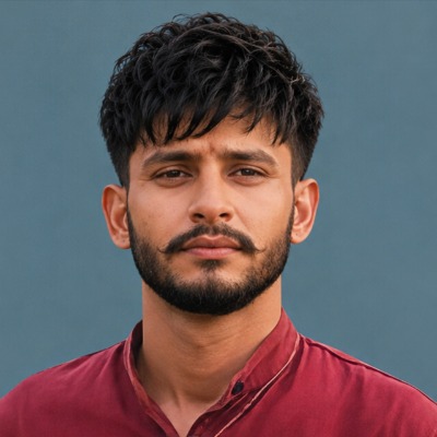 Manish parek