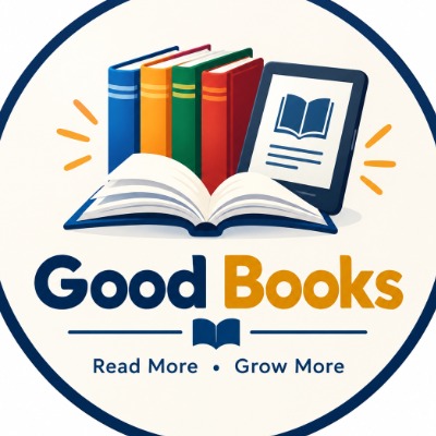 Goodbooks