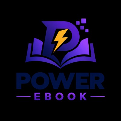 Power e book 