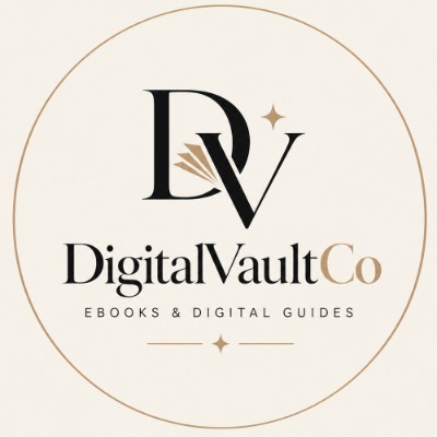 Digital Vault Co