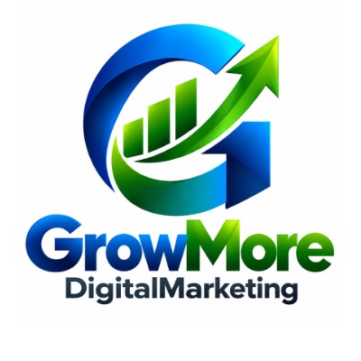 GrowMore DigitalMarketing