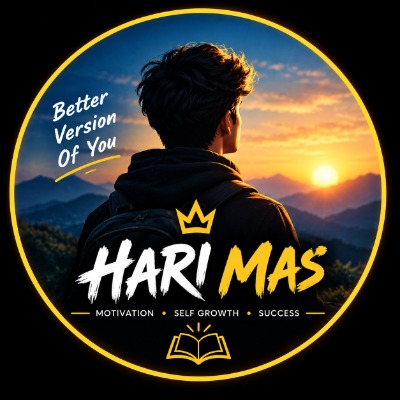HARI MAS
