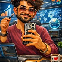 Naveen Kumar