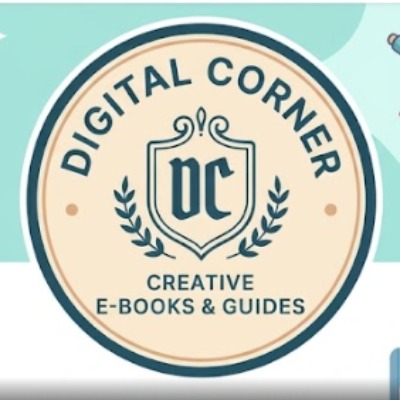 JS Digital Corner