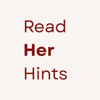 Readherhints