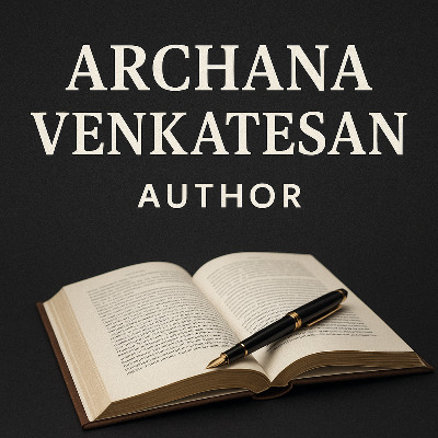Archana Venkatesan