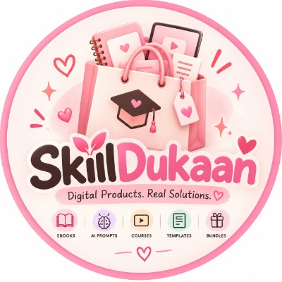 Skill Dukaan