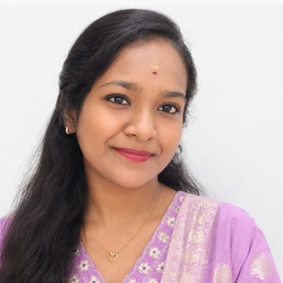 Azhagu Shalini K