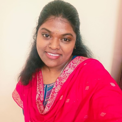 kokila sakthivel