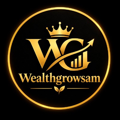 Wealthgrowsam