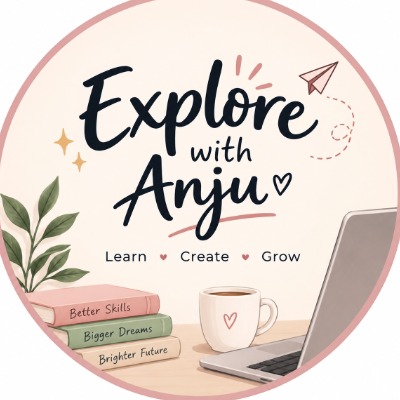 Earn with Anju