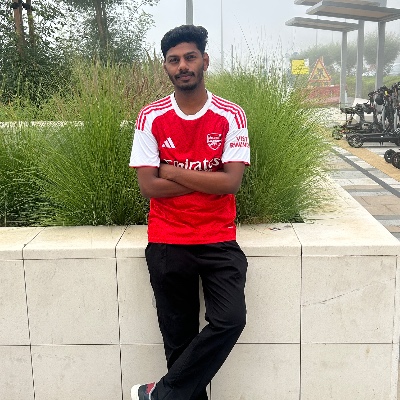 Ranjith