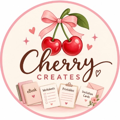 Cherry Creates