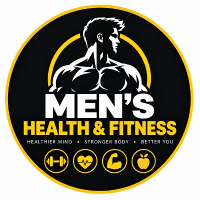 MEN'S  HEALTH & FITNESS