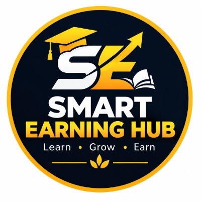 Smart earning hub 