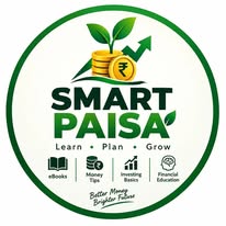Smart paisa🤑💰