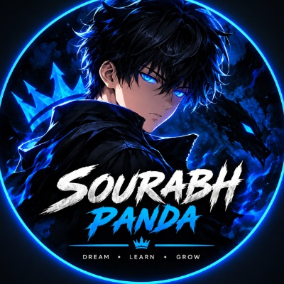 SOURABH PANDA