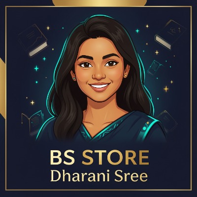 Dharani sree