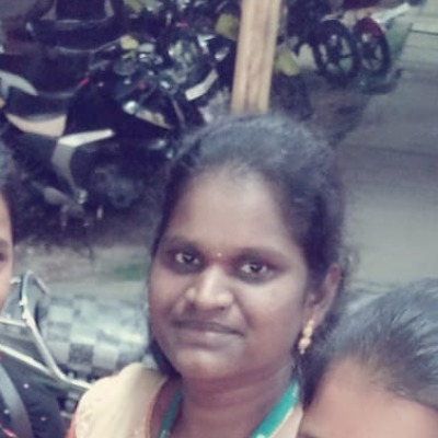 Priya Ravi