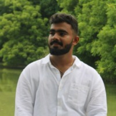 Gangeswaran