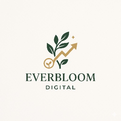 Ever Bloom digital