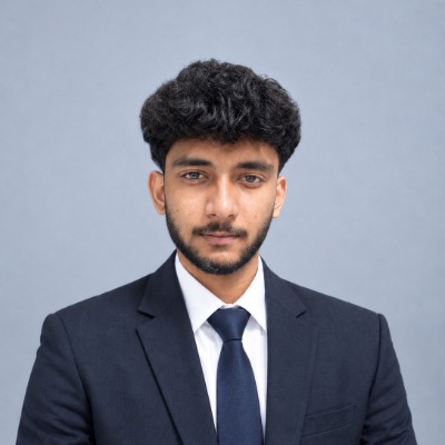 Abdul Razzak Seikh