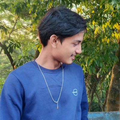 Bankim Ray