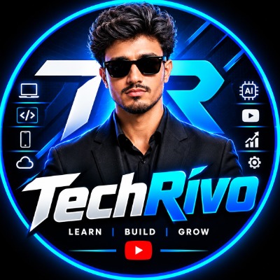 TechRivo YT