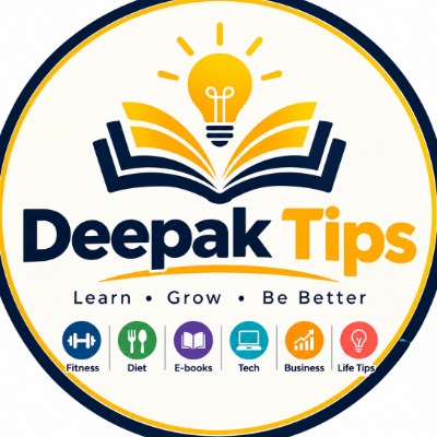 Deepak tips