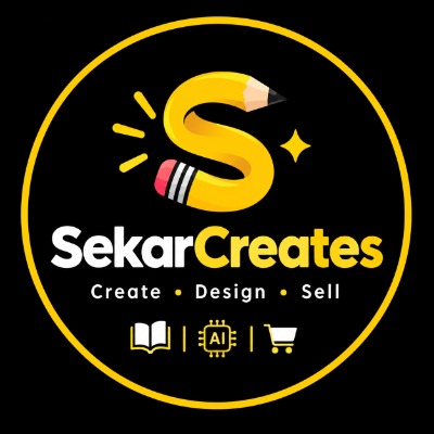 SekarCreates