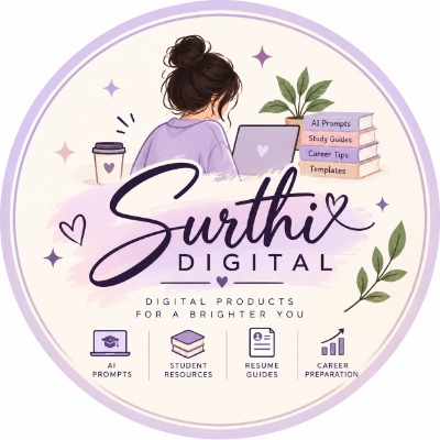 Surthi Digital 