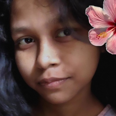 Rajashree kisku