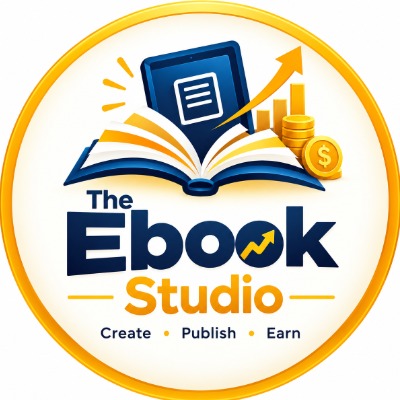 The Ebook Studio