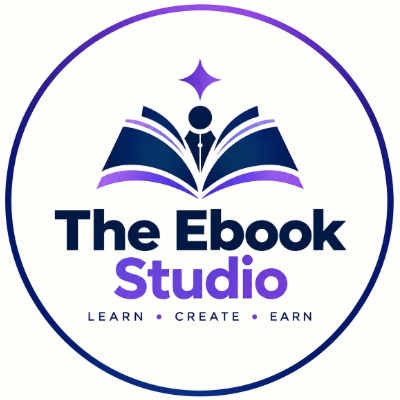 The Ebook Studio