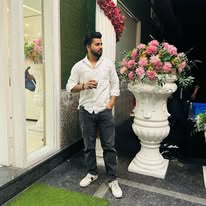 Aman saini