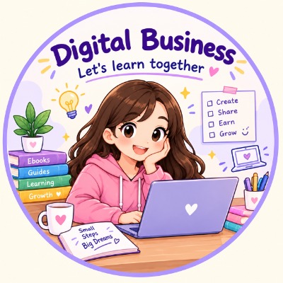 Digital Business
