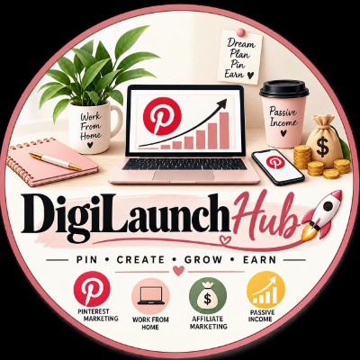 Digilaunchhub
