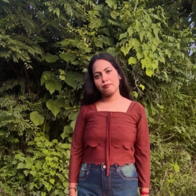 Kusum Bhardwaj