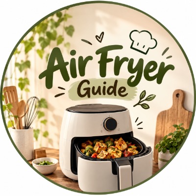 Air Fryer Guide