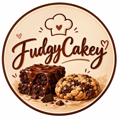 FudgyCakey