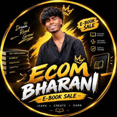 ECOM BHARANI