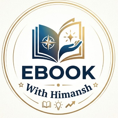 Ebook with Himansh 