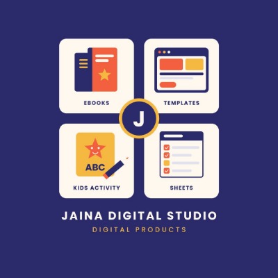 jaina digital studio