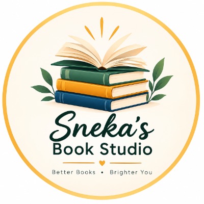 Sneka Digital Books