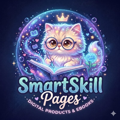 Smart Skill Pages