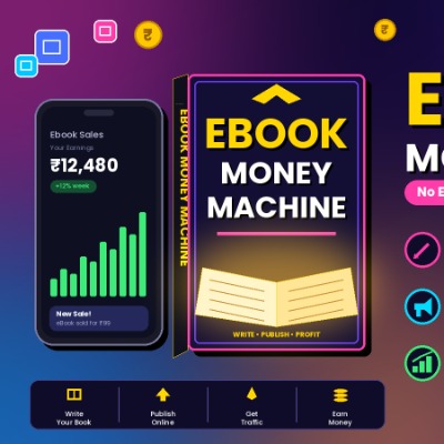 Ebook Earn Zone