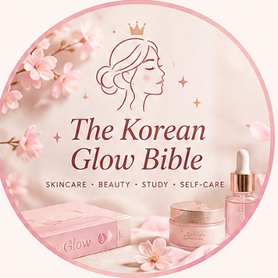 The Korean Glow Bible